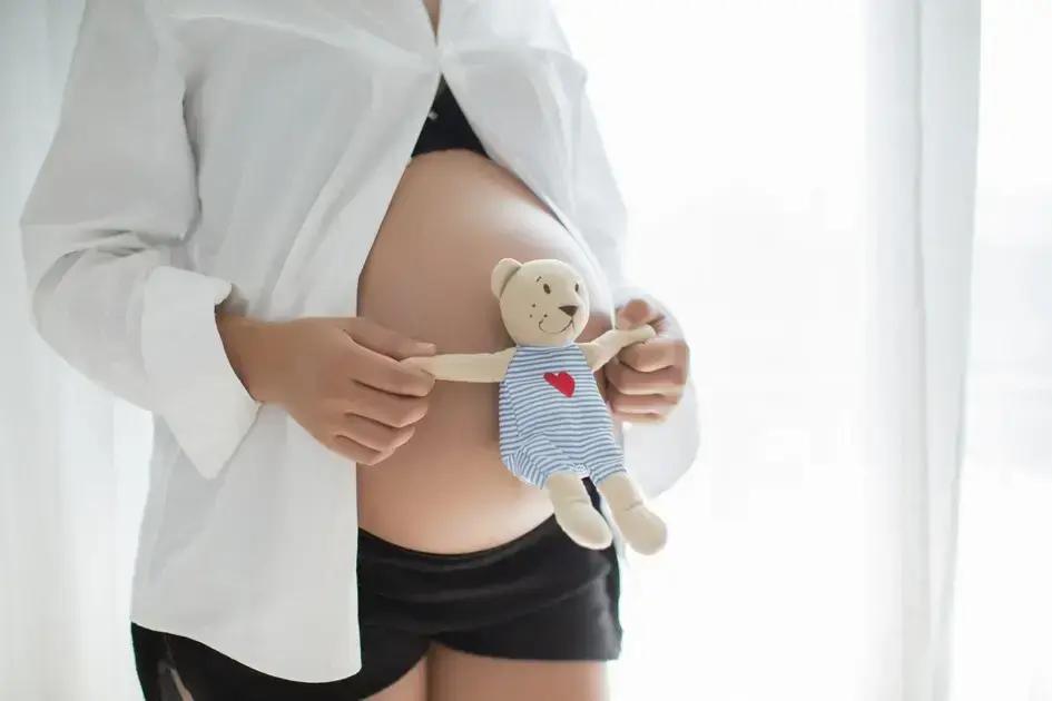 Desenvolvimento do Bebê às 30 Semanas de Gestação